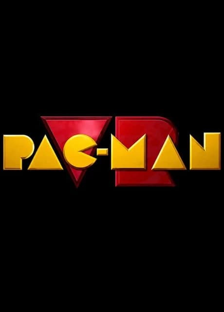 Pac-Man VR