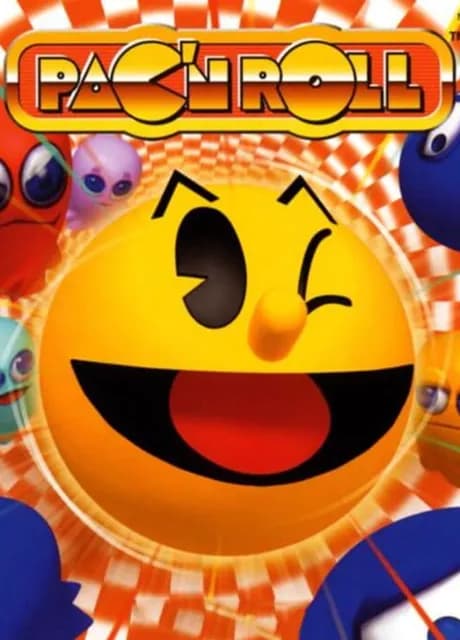 Pac 'n Roll