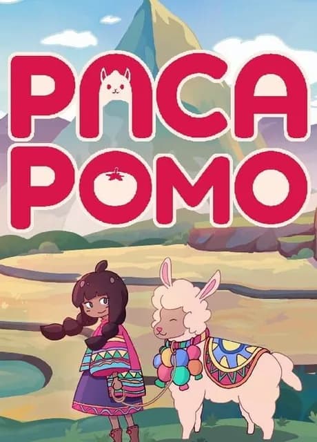 PacaPomo