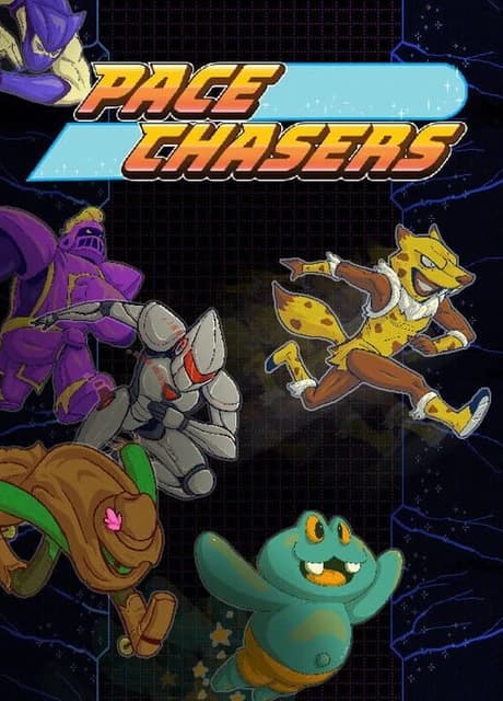 Pace Chasers
