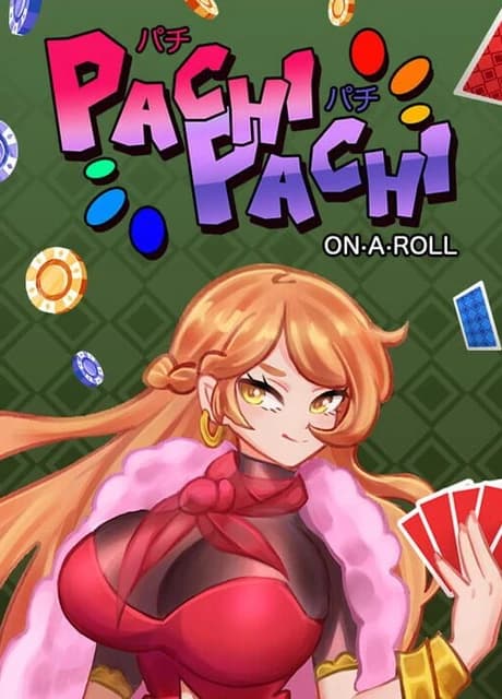 Pachi Pachi: On a Roll