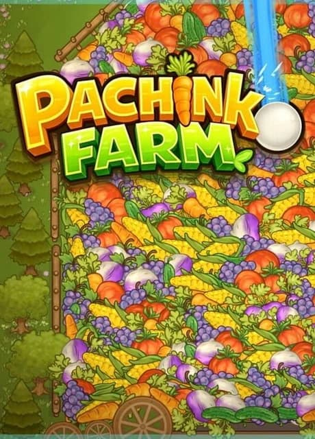 Pachinko Farm