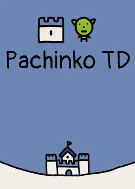 Pachinko TD