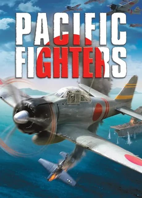 Pacific Fighters