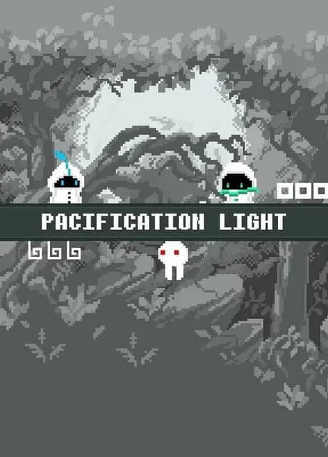 Pacification Light