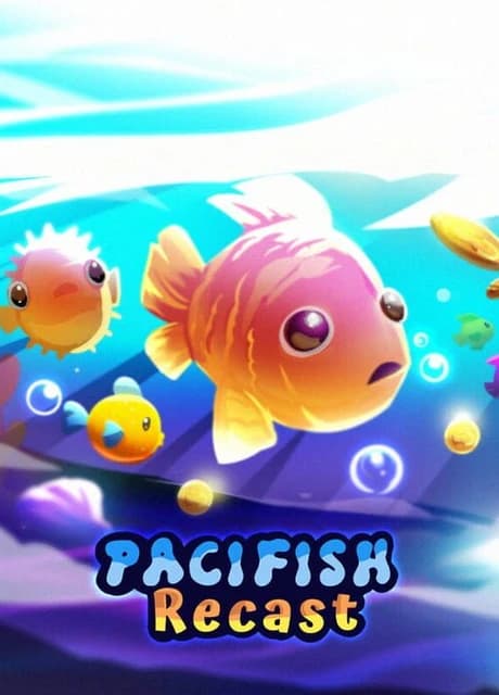 Pacifish: Recast