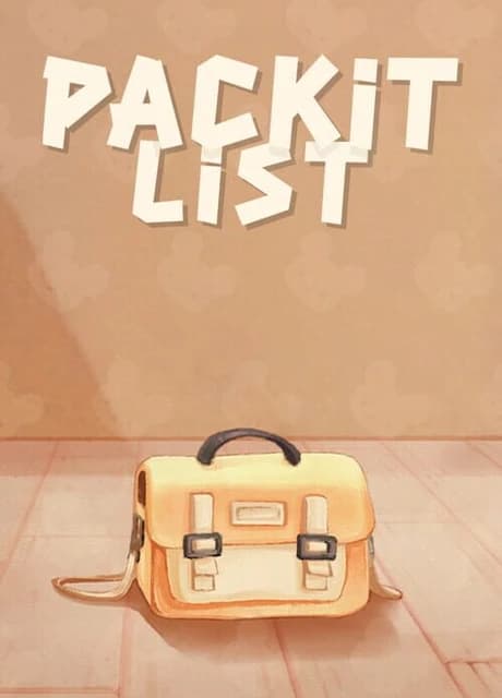 Packit List