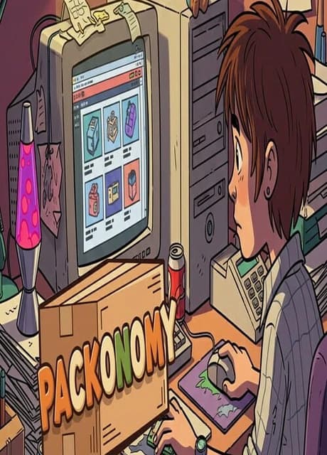 Packonomy