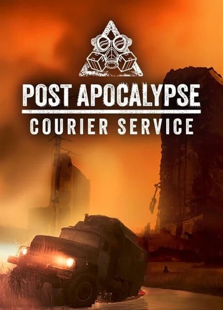 PACS: Post Apocalypse Courier Service