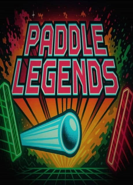 Paddle Legends