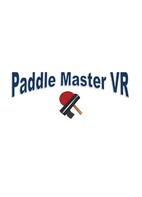 Paddle Master VR