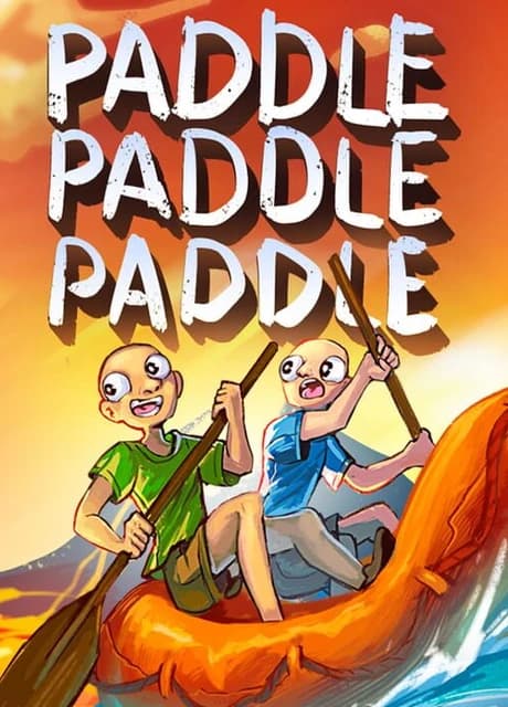Paddle Paddle Paddle