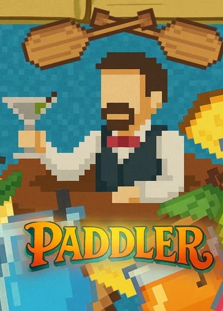 Paddler