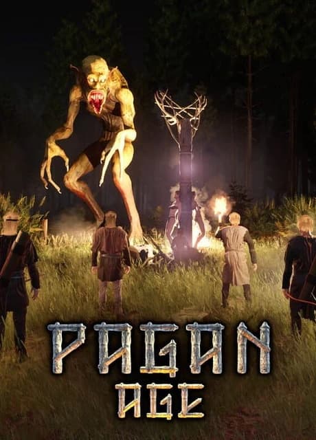 Pagan Age