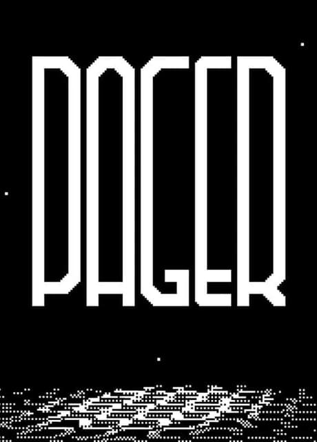 Pager