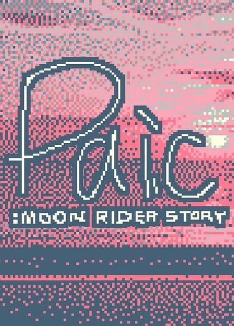Paic: Moon Rider Story