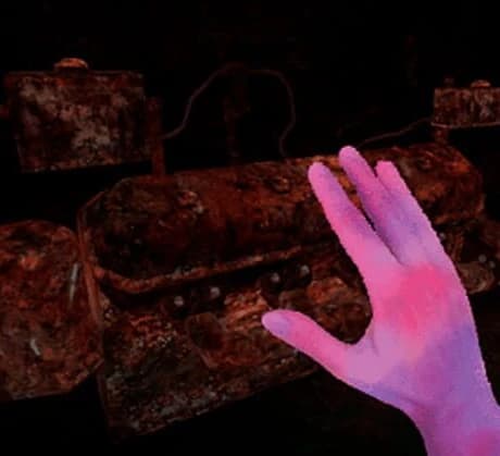 Pain Signal