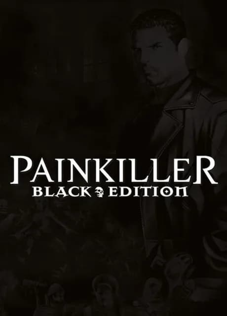 Painkiller: Black Edition