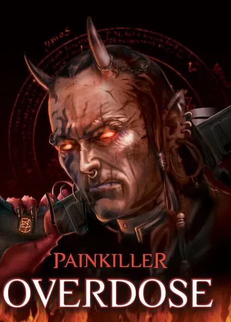 Painkiller: Overdose