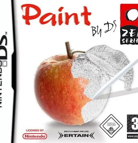 Paint by DS