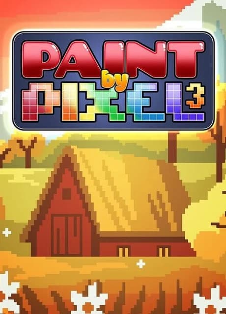 Paint by Pixel 3