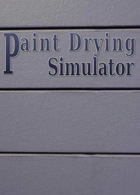 Paint Drying Simulator