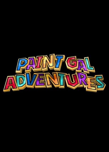 Paint Gal Adventures