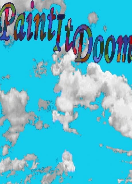 Paint it Doom