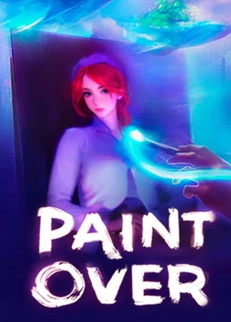 Paint Over