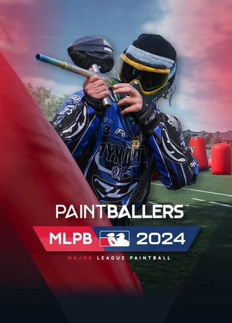 Paintballers: MLPB 2024