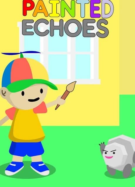 Painted Echoes