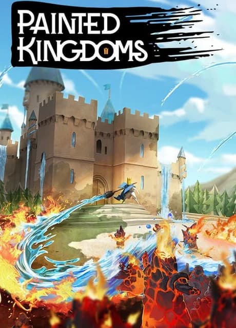 Painted Kingdoms
