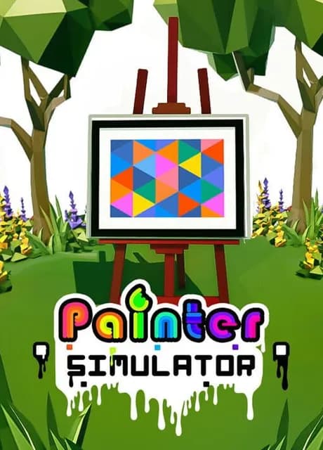 Painter Simulator