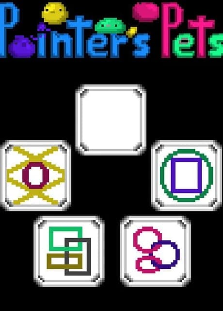 Painter's Pets