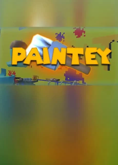 Paintey