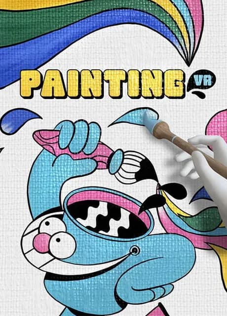 Painting VR