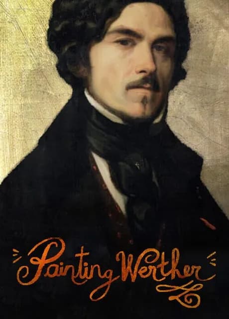 Painting Werther