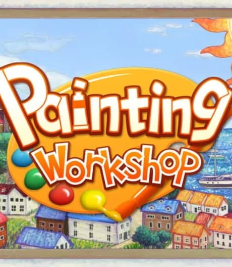 Painting Workshop