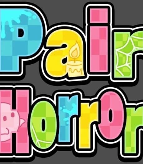 Pair Horror