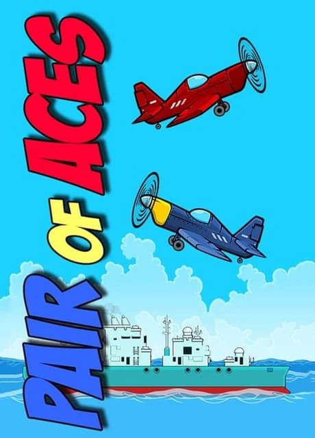 Pair of Aces