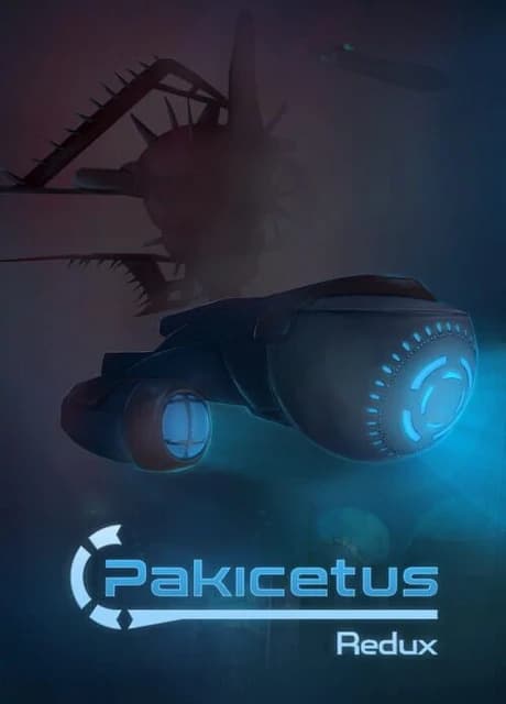 Pakicetus Redux