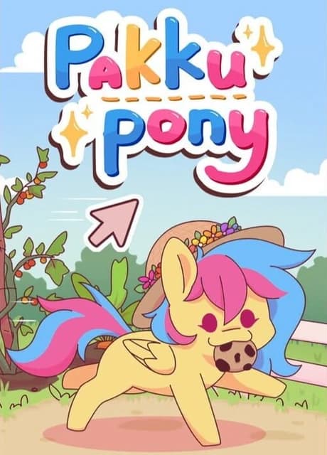 Pakku Pony