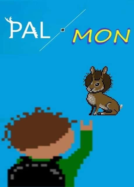 Pal-Mon