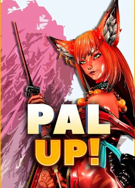 Pal Up!