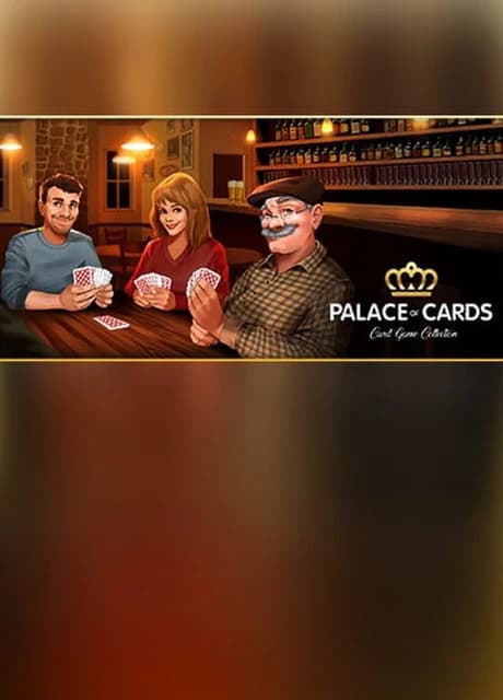 Palace of Cards
