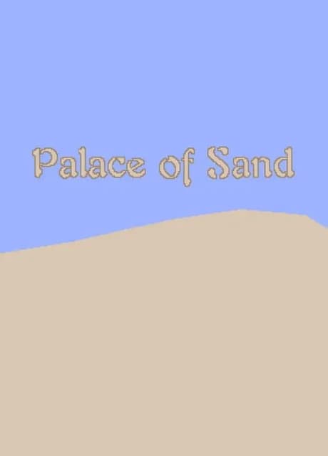 Palace of Sand
