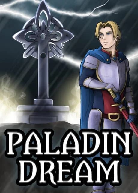 Paladin Dream