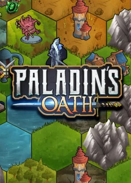 Paladin's Oath