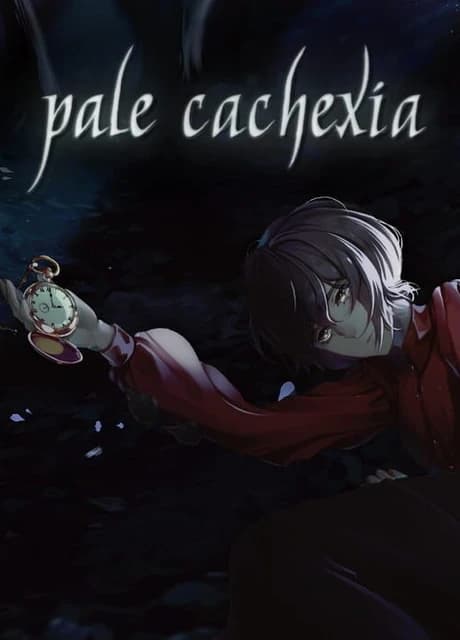 Pale Cachexia