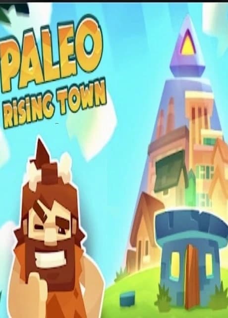 Paleo: Rising Town